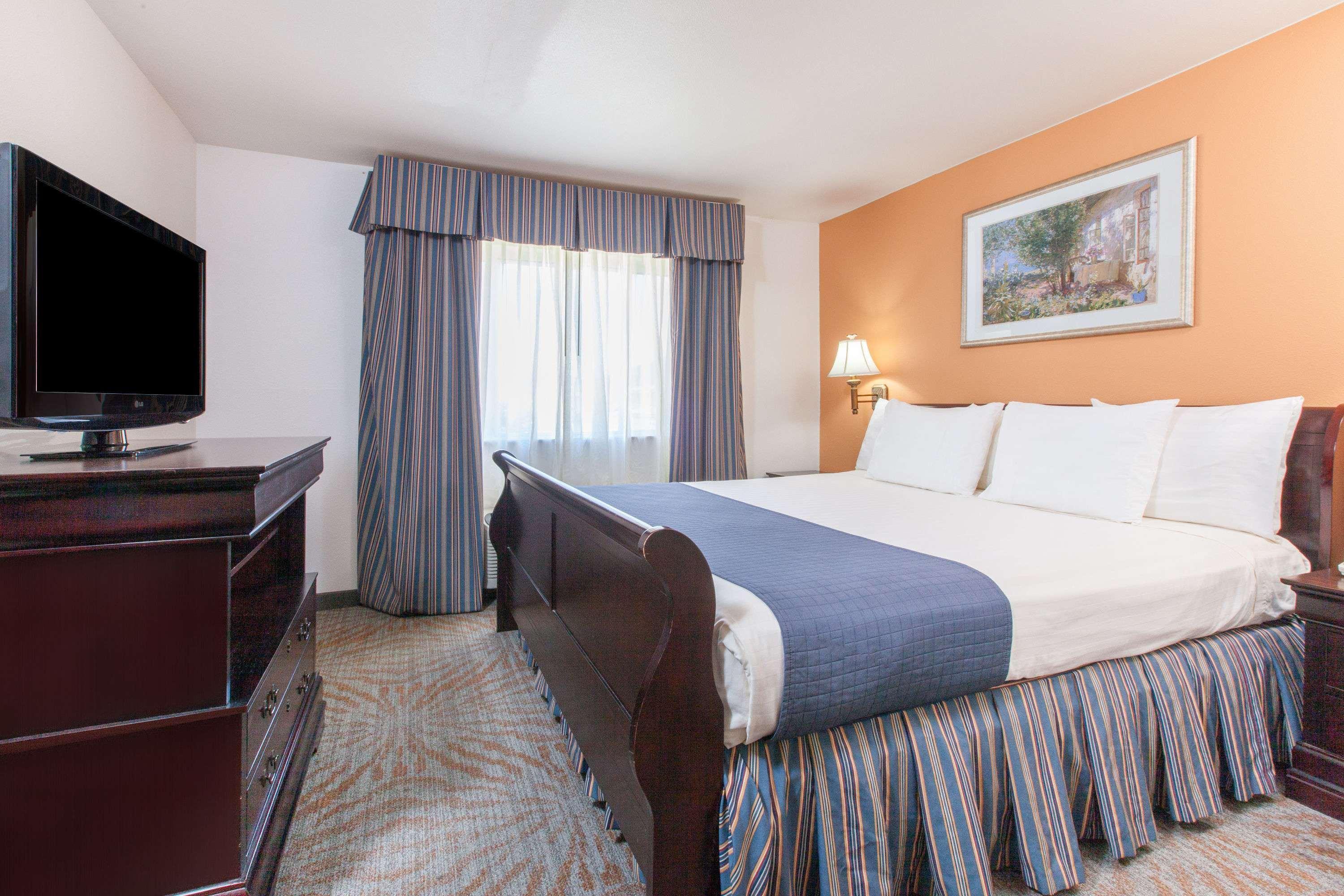 Super 8 By Wyndham Lubbock West Exterior foto