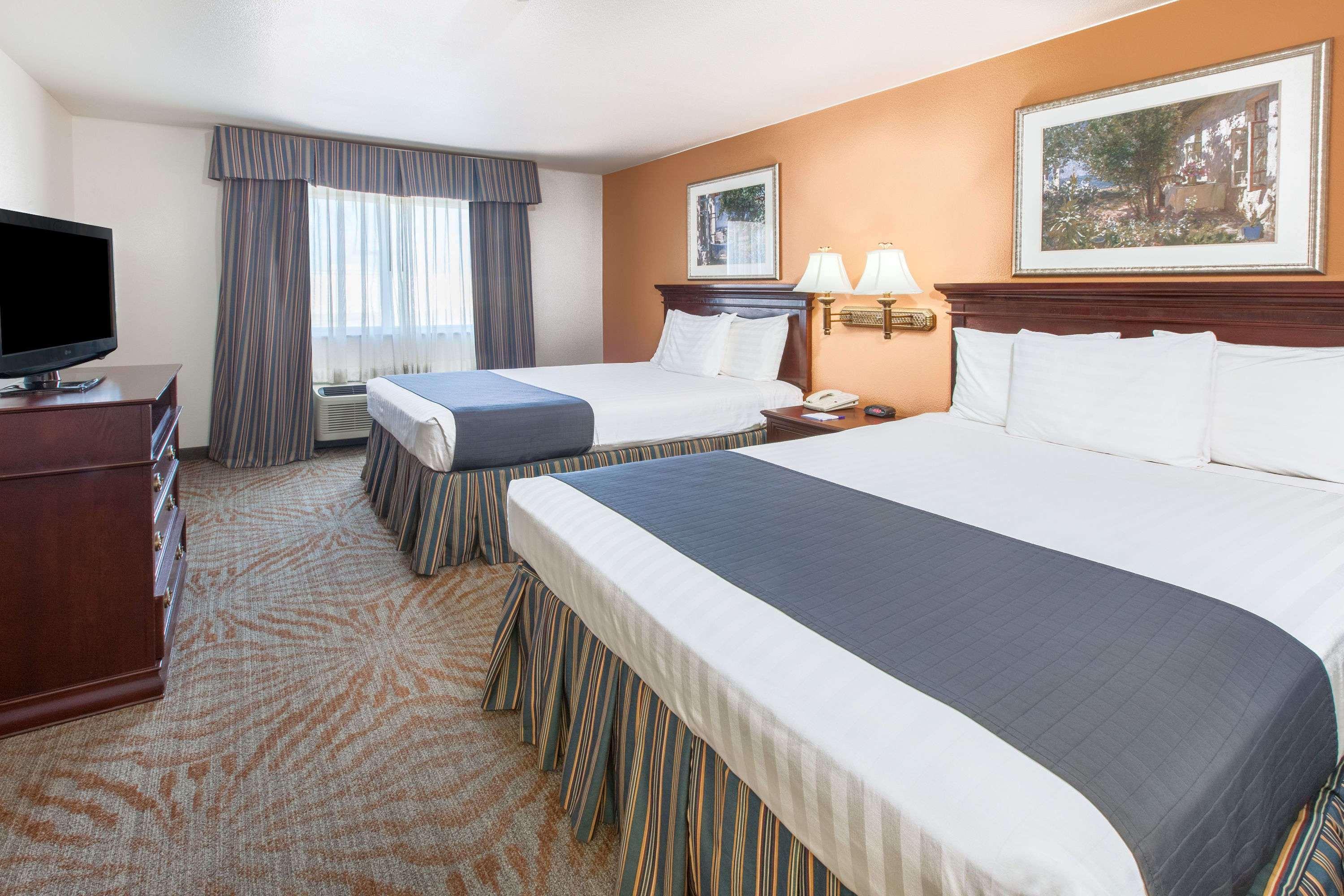 Super 8 By Wyndham Lubbock West Exterior foto