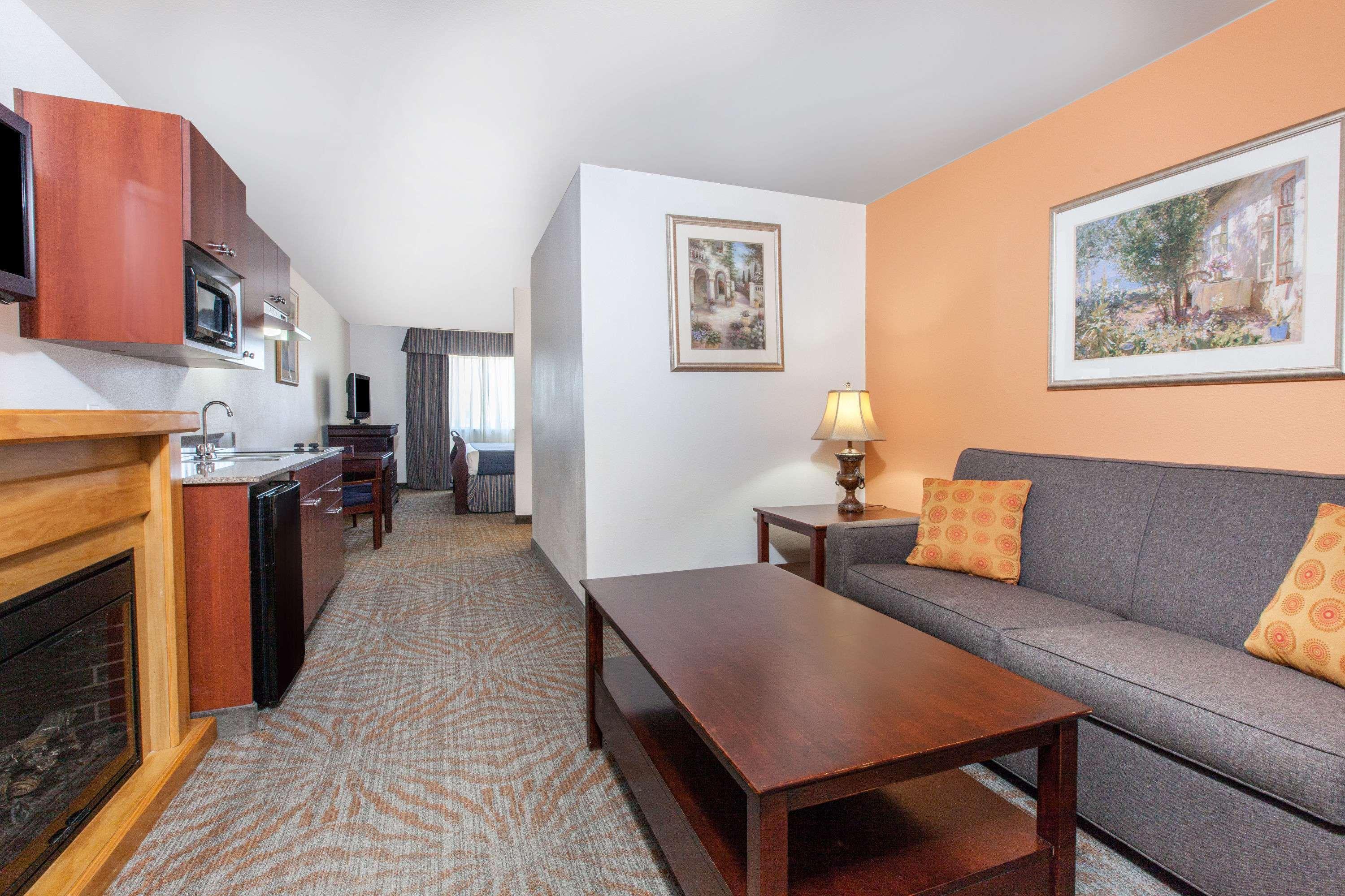 Super 8 By Wyndham Lubbock West Exterior foto