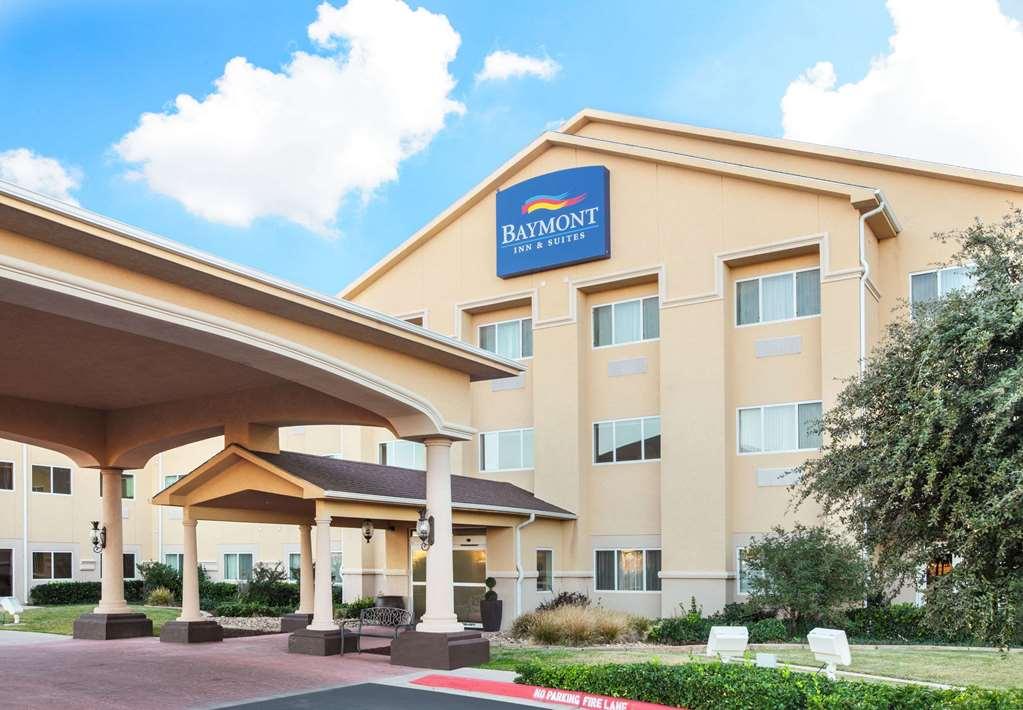 Super 8 By Wyndham Lubbock West Exterior foto